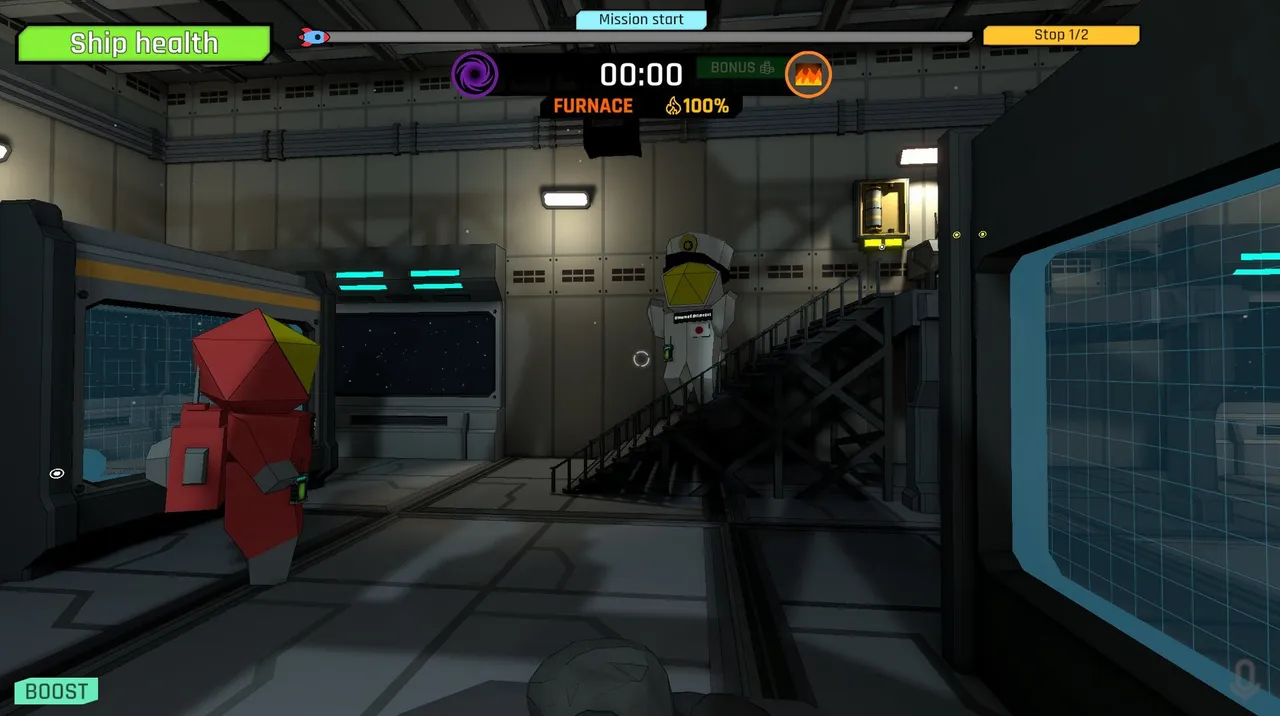 Ship Happens Screenshot 5