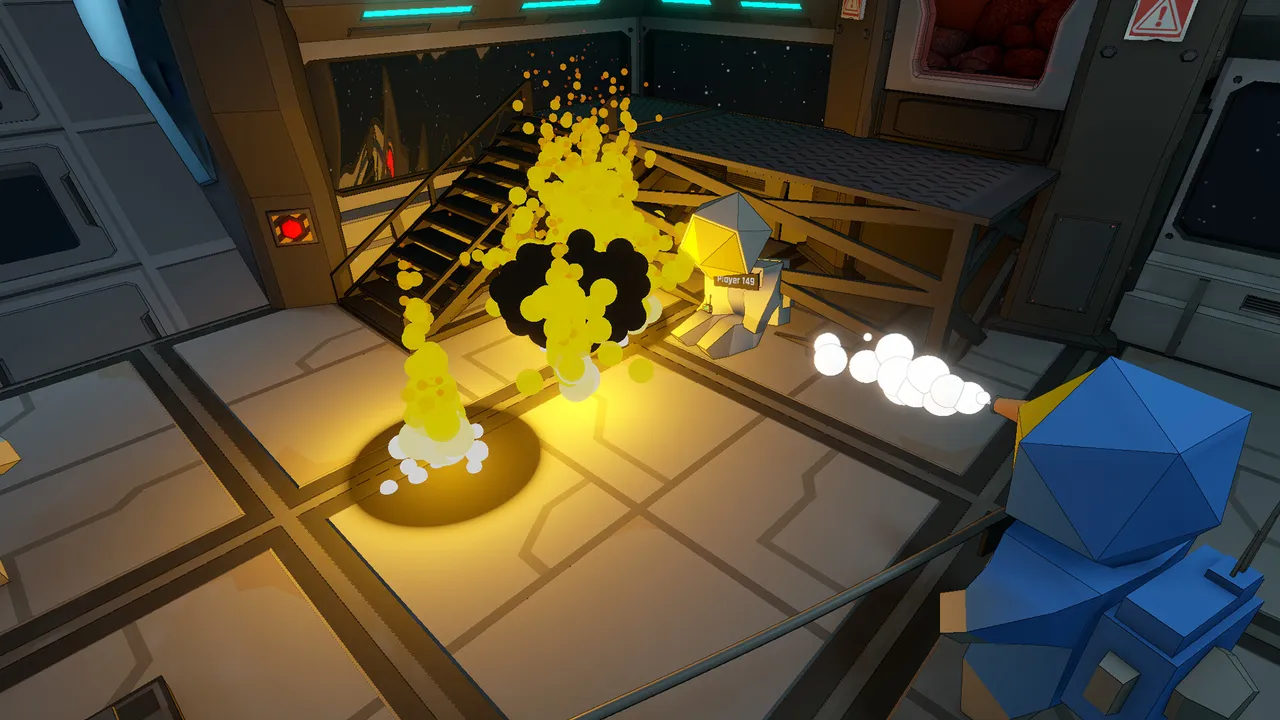 Ship Happens Screenshot 7
