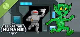 Escape The Humans Demo