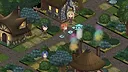Heroes Of Drakemire Demo Screenshot 0
