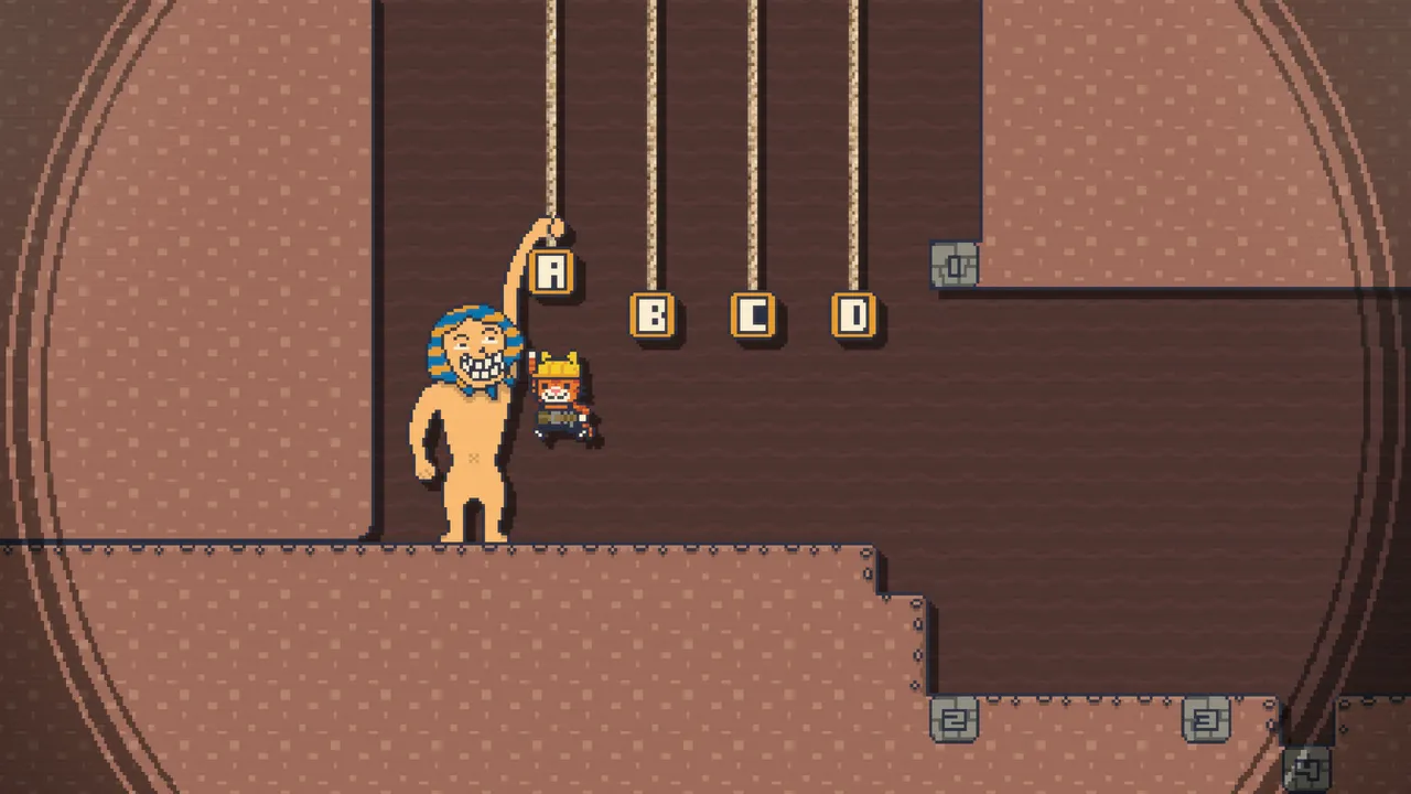 Super Cat The Builder Screenshot 5