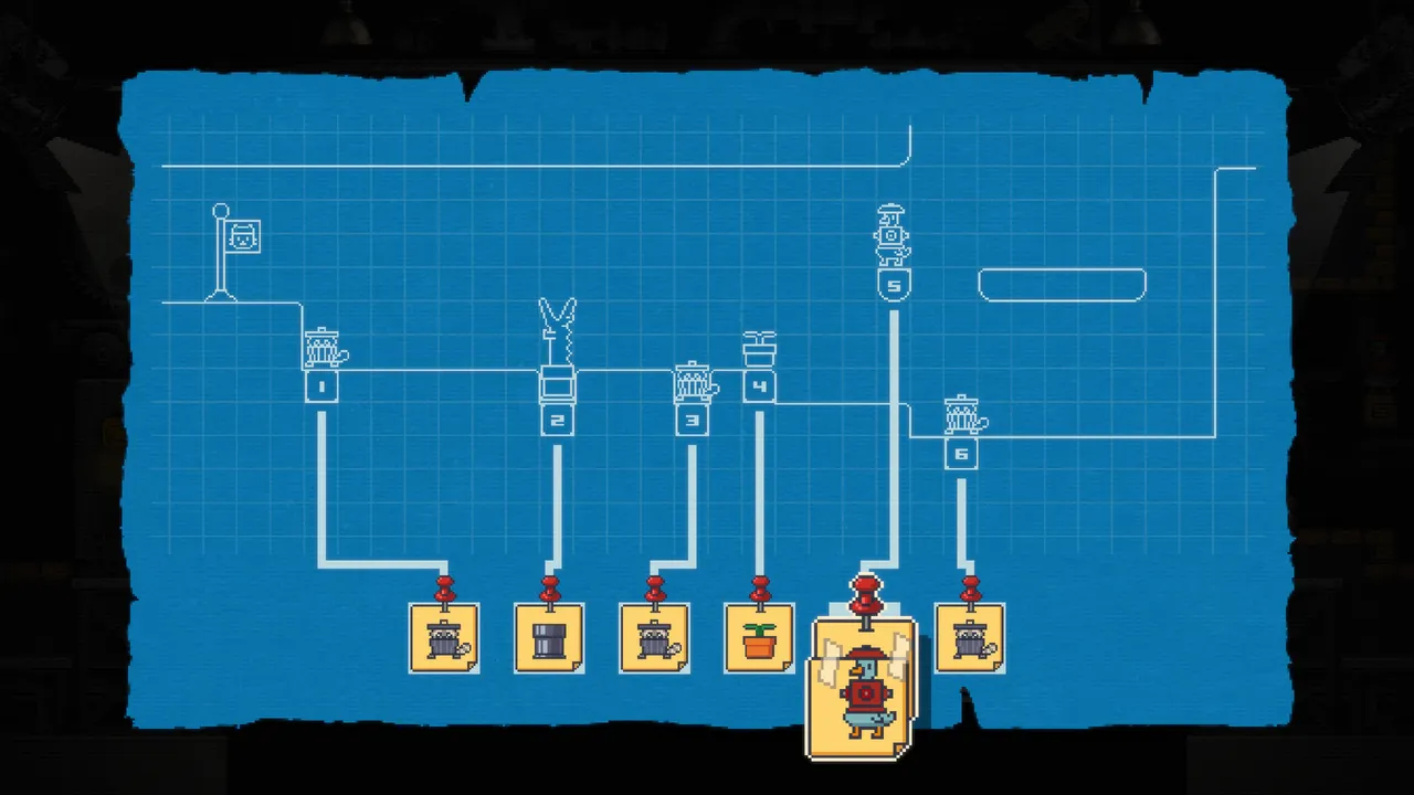 Super Cat The Builder Screenshot 4