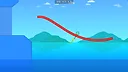 Stickman Obstacle Course Demo Screenshot 1