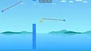 Stickman Obstacle Course Demo Screenshot 3