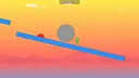 Stickman Obstacle Course Demo Screenshot 2