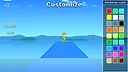 Stickman Obstacle Course Demo Screenshot 12