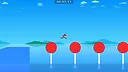 Stickman Obstacle Course Demo Screenshot 4