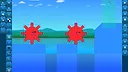 Stickman Obstacle Course Demo Screenshot 8