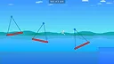 Stickman Obstacle Course Demo Screenshot 11