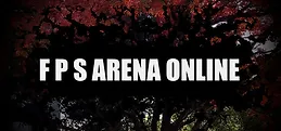 FPS Arena Playtest
