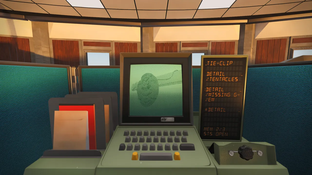 Death Insurance Screenshot 0