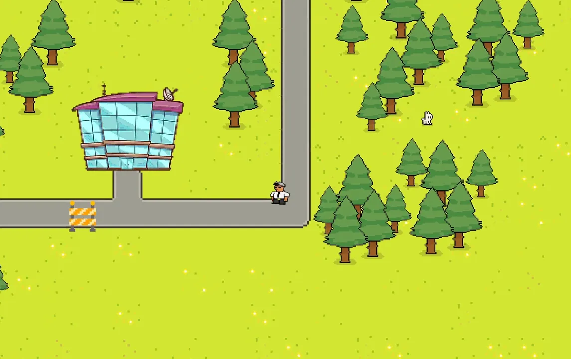 Fart Fighter Screenshot 0