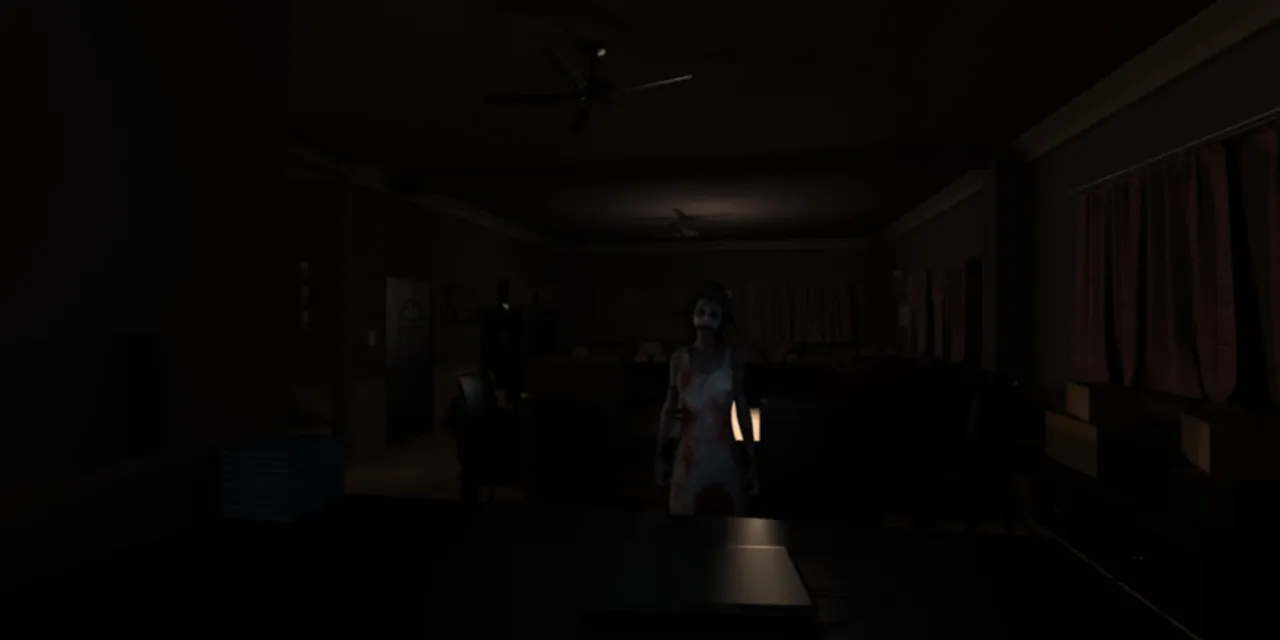 Sophie's Curse Screenshot 1