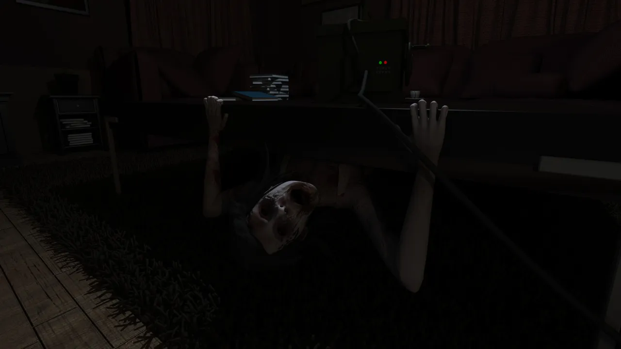 Sophie's Curse Screenshot 3