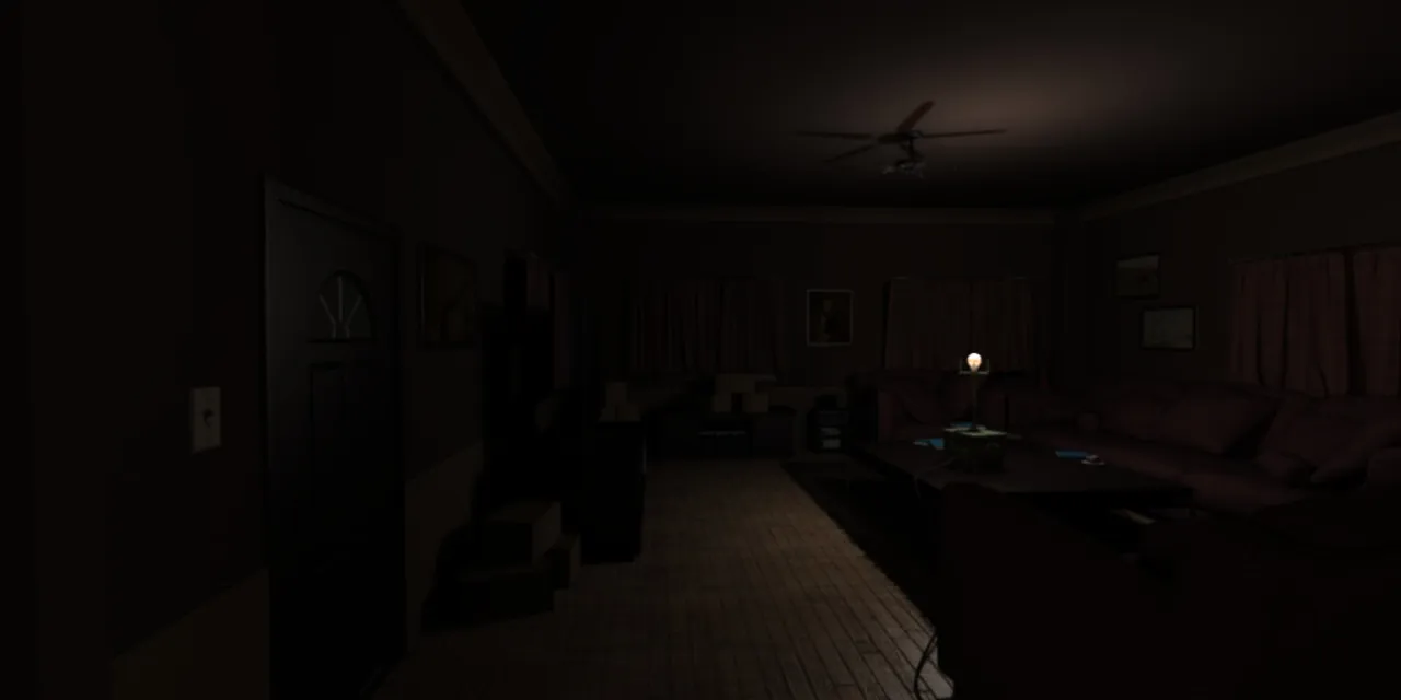 Sophie's Curse Screenshot 5