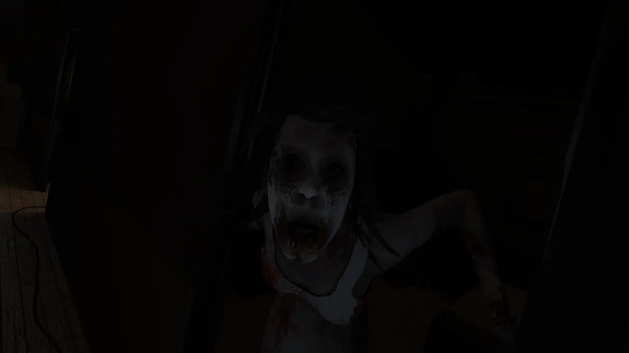 Sophie's Curse Screenshot 6