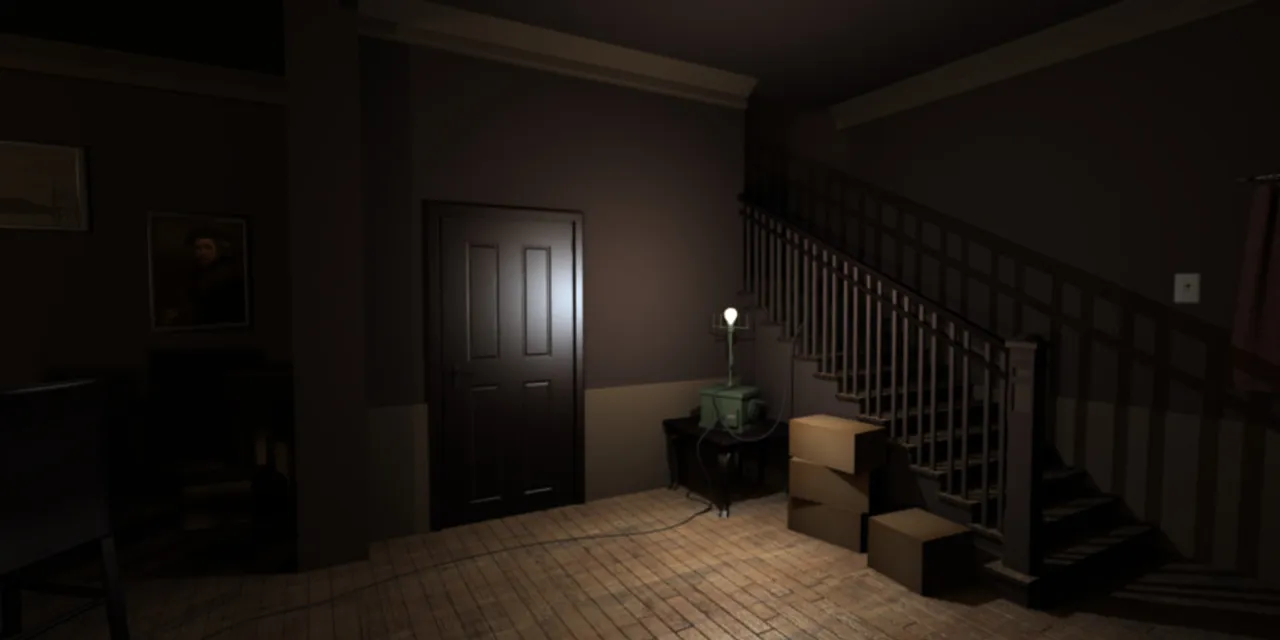Sophie's Curse Screenshot 4