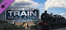 Train Simulator: Netherfield: Nottingham Network Route Add-On