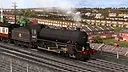 Train Simulator: Netherfield: Nottingham Network Route Add-On Screenshot 1