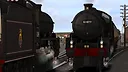 Train Simulator: Netherfield: Nottingham Network Route Add-On Screenshot 5