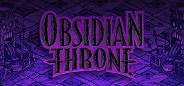 Obsidian Throne