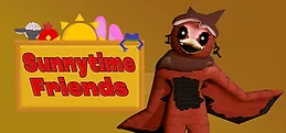 Sunnytime Friends: Episode 1
