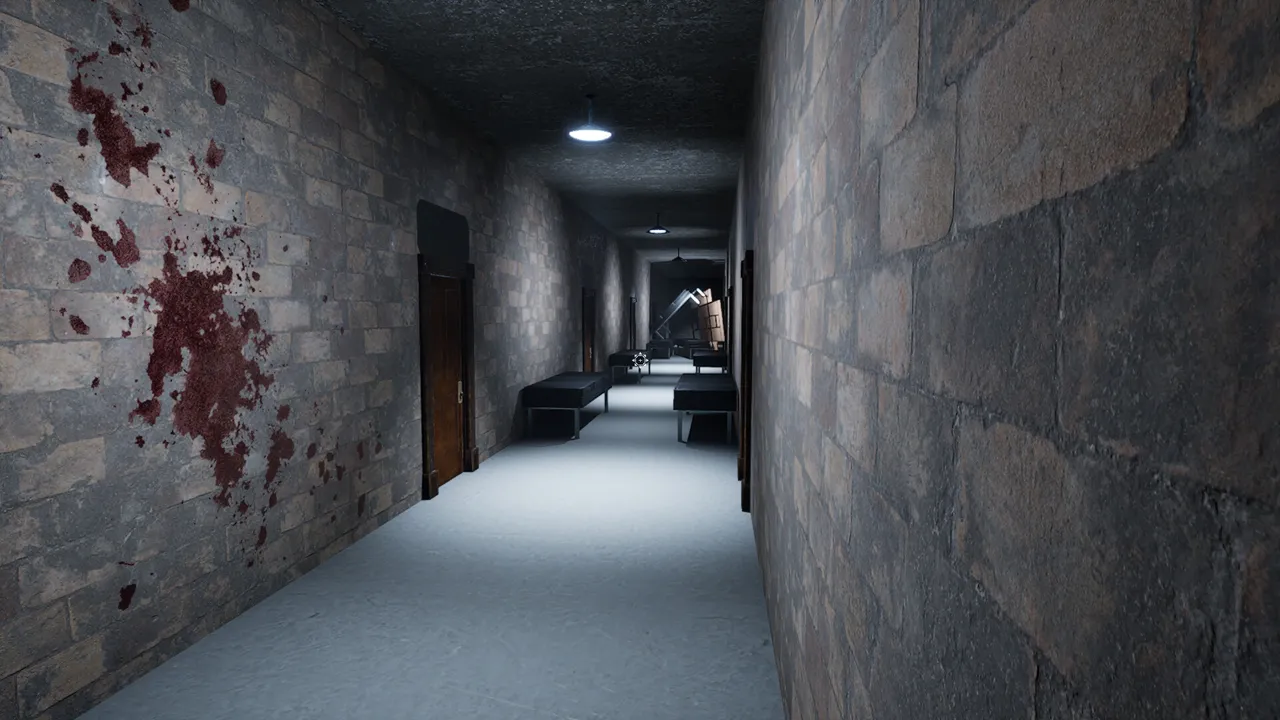 Sunnytime Friends: Episode 1 Screenshot 4