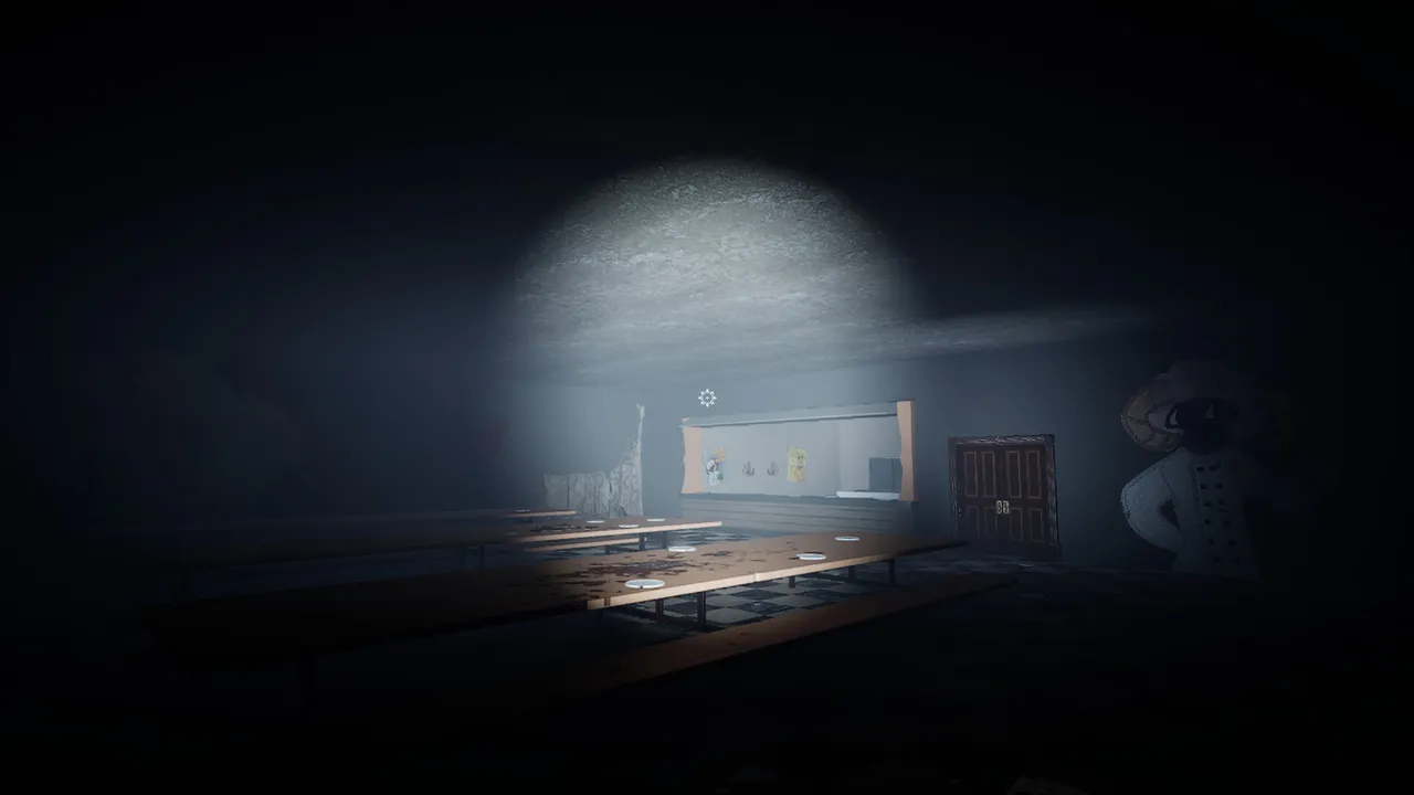 Sunnytime Friends: Episode 1 Screenshot 2