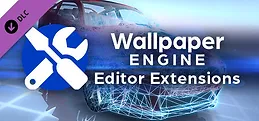 Wallpaper Engine - Editor Extensions