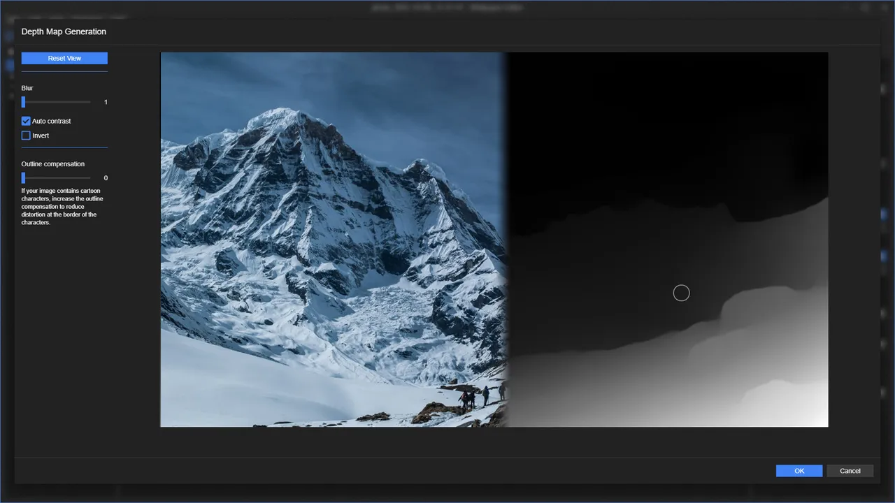Wallpaper Engine - Editor Extensions Screenshot 0