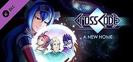CrossCode: A New Home