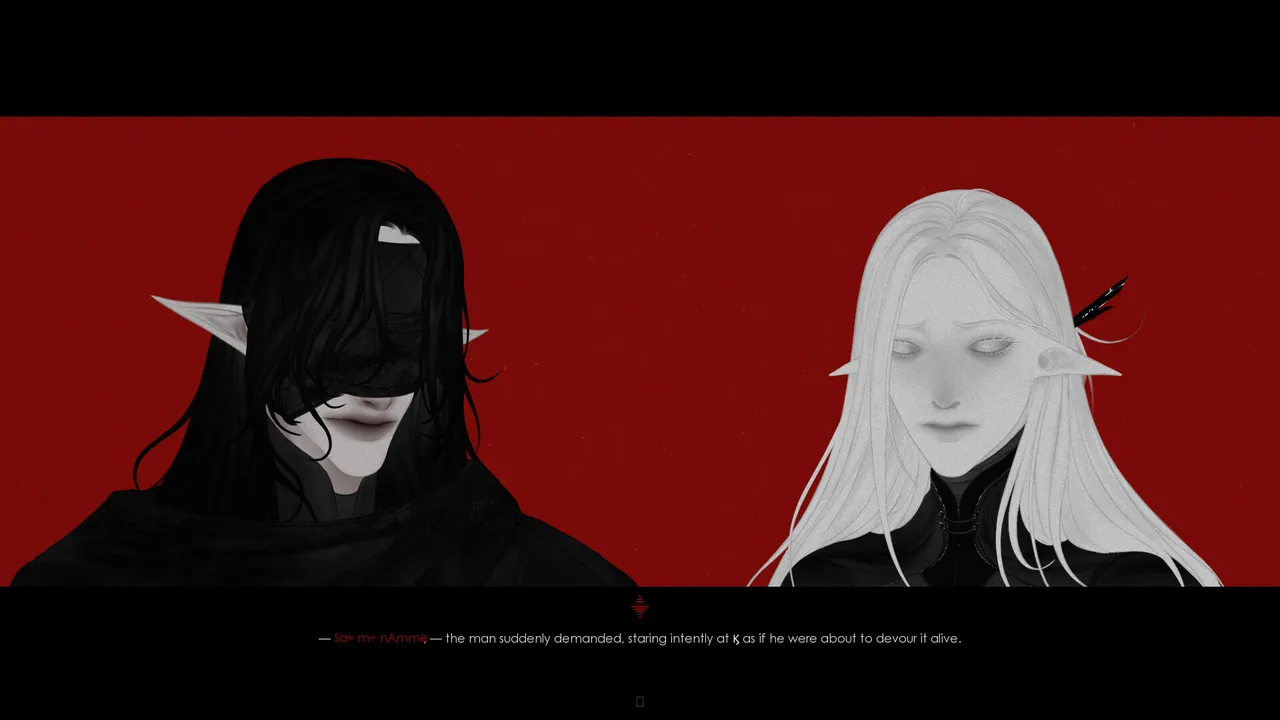 Blackcensus Screenshot 0