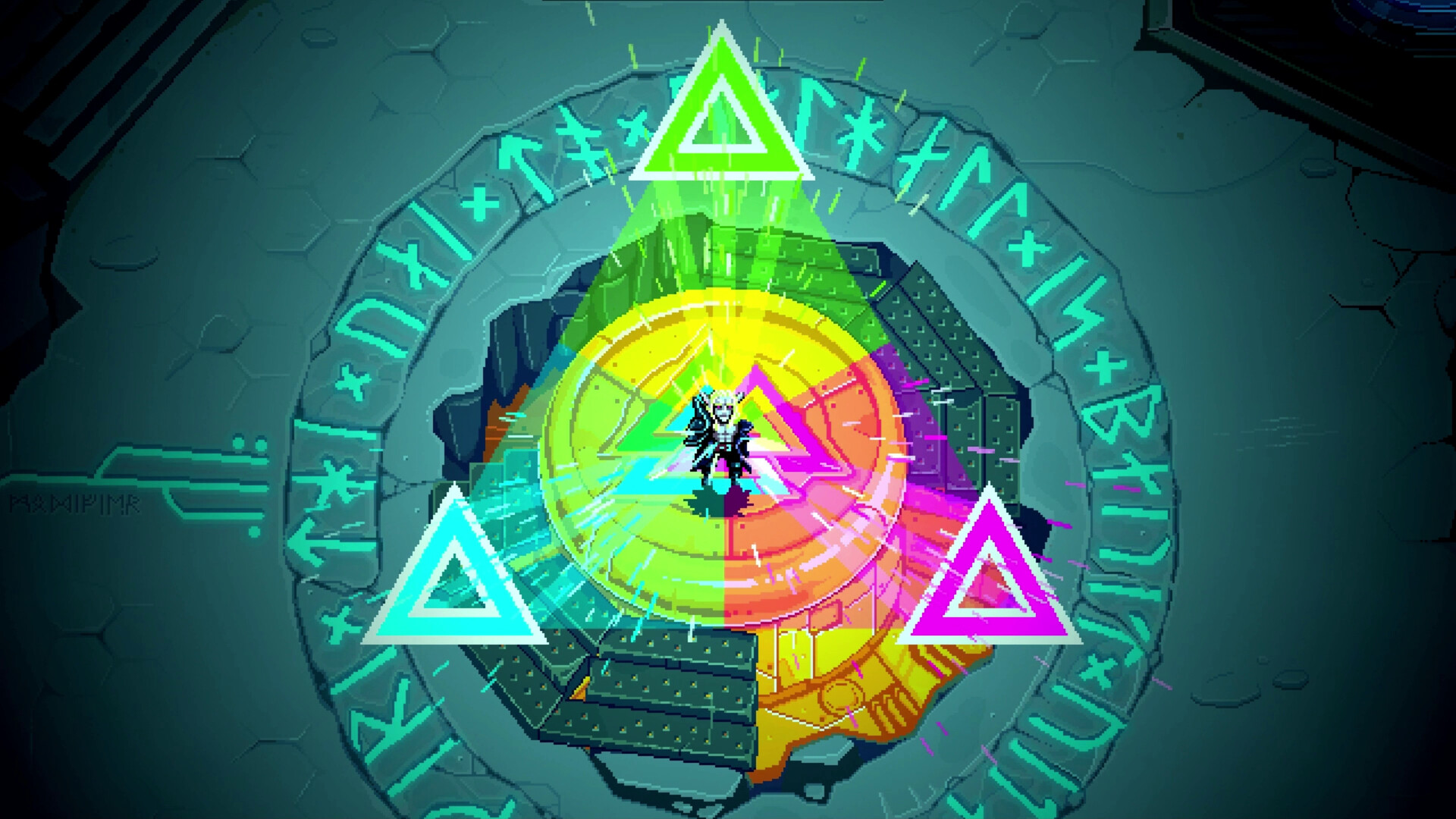 Odinfall Screenshot 4