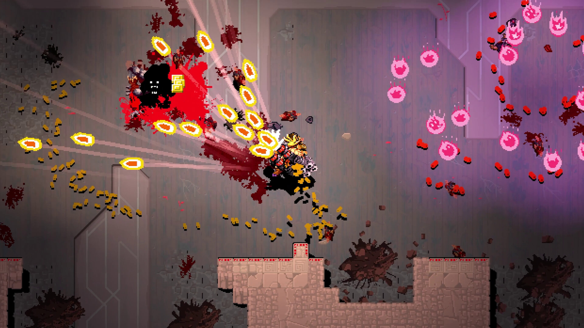 Odinfall Screenshot 0