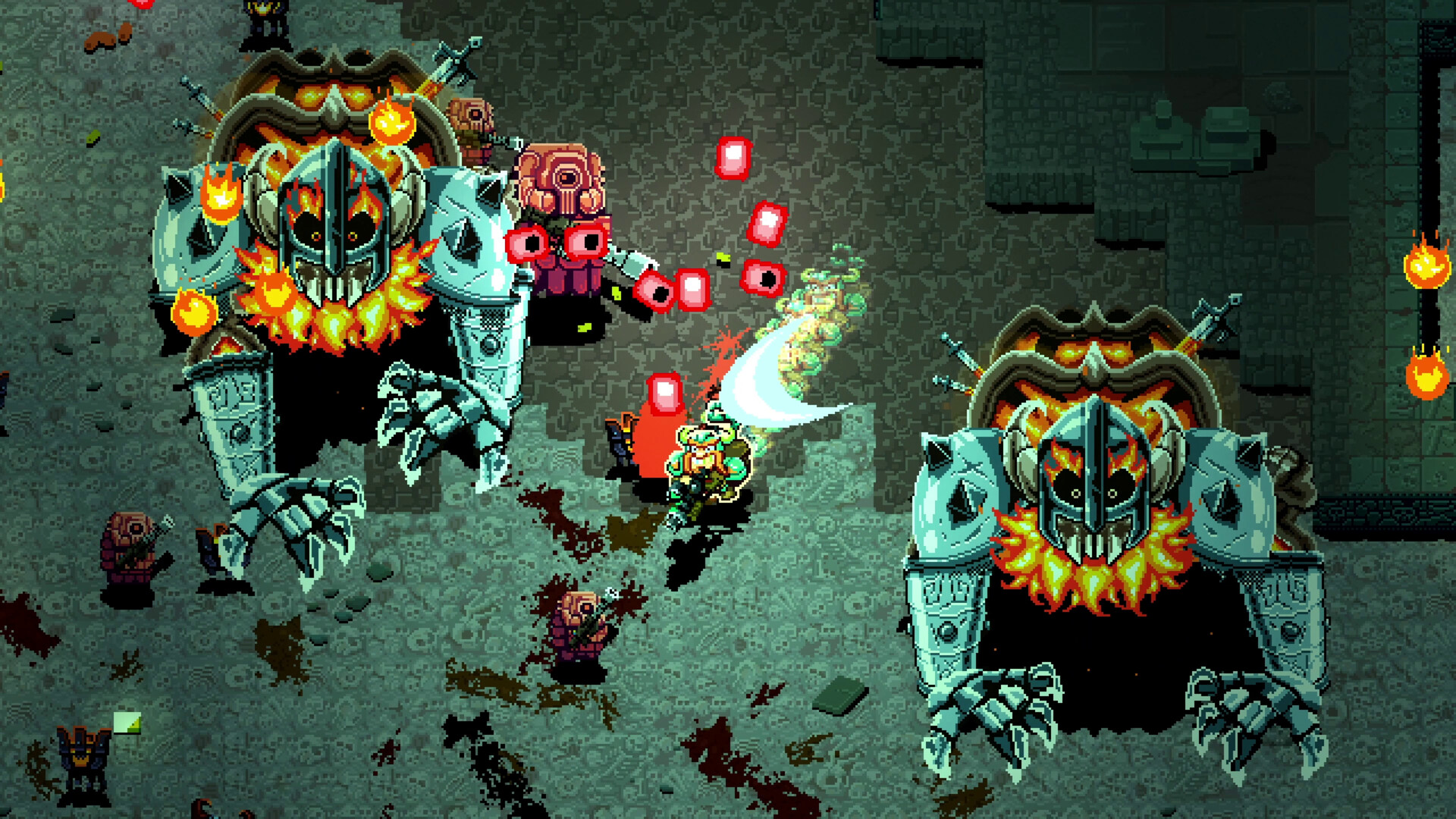 Odinfall Screenshot 5