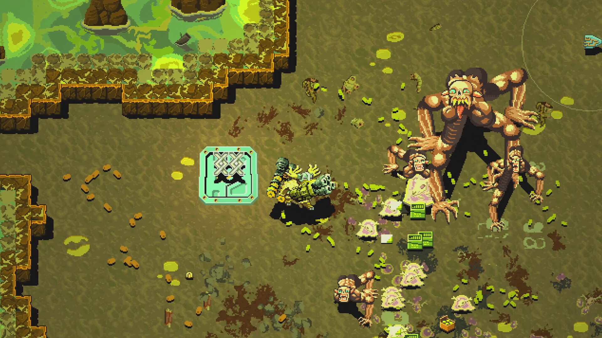 Odinfall Screenshot 6