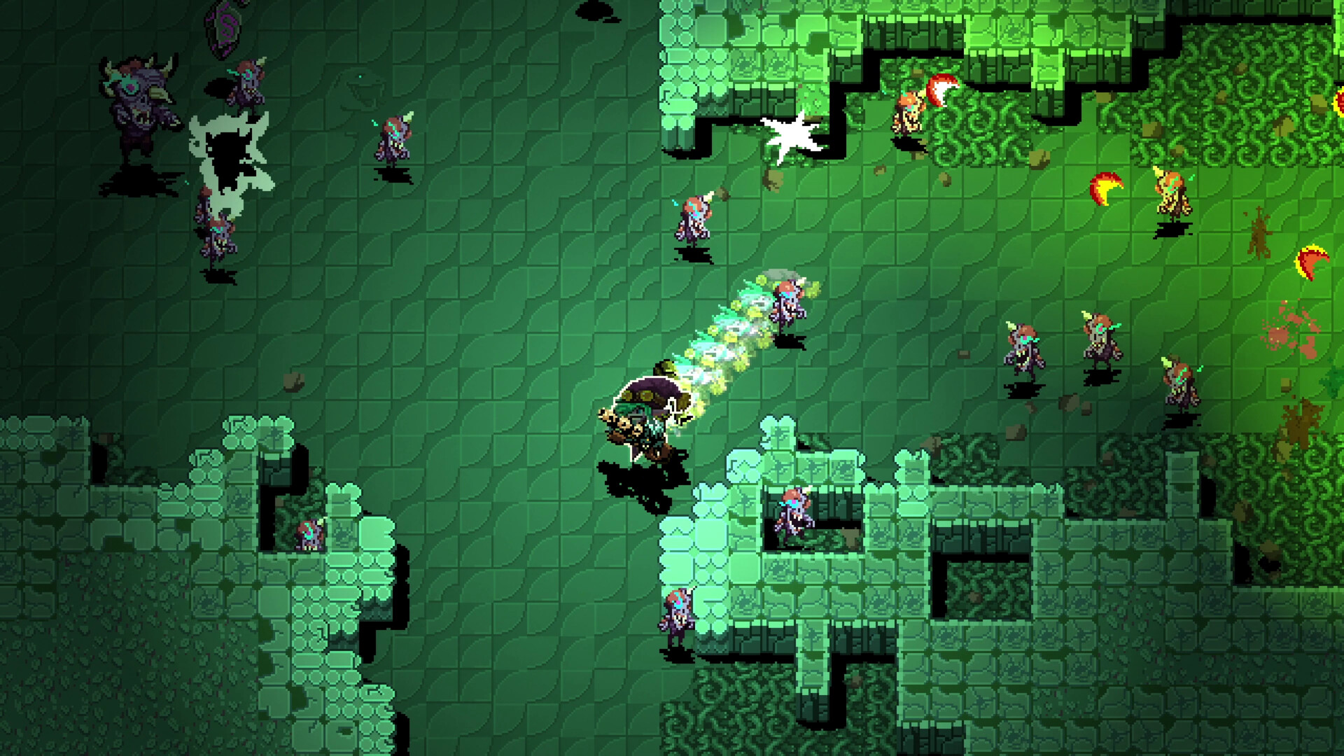 Odinfall Screenshot 2