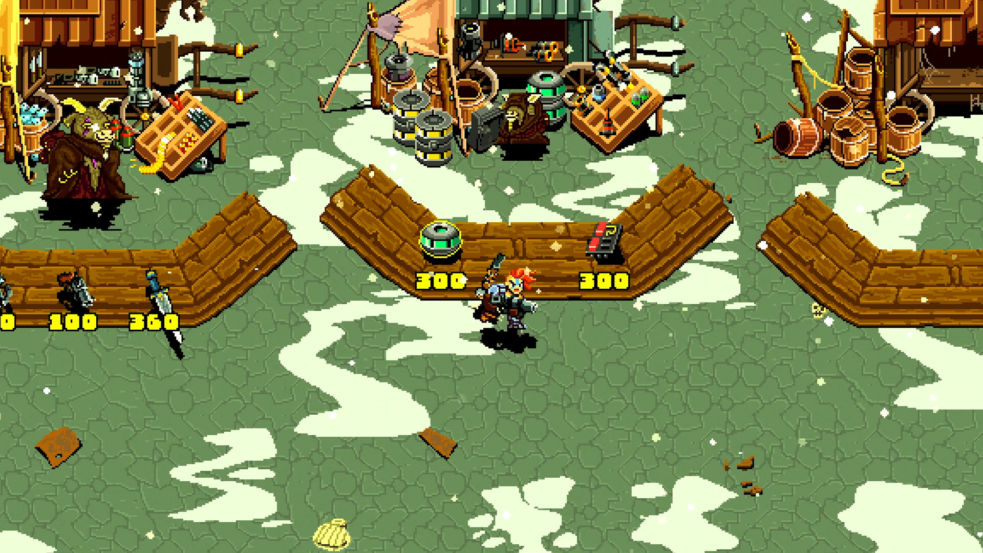 Odinfall Screenshot 7