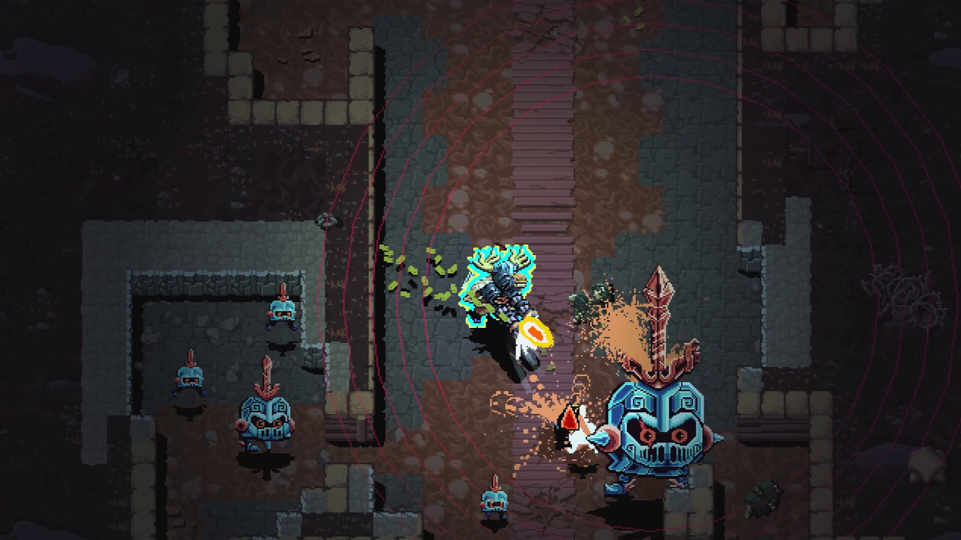 Odinfall Screenshot 1