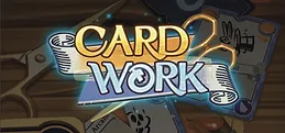 Cardwork