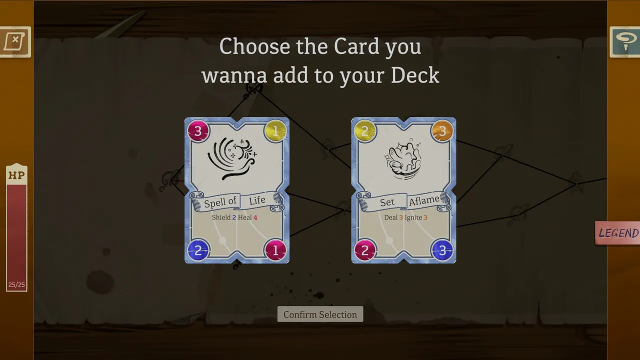Cardwork Screenshot 6