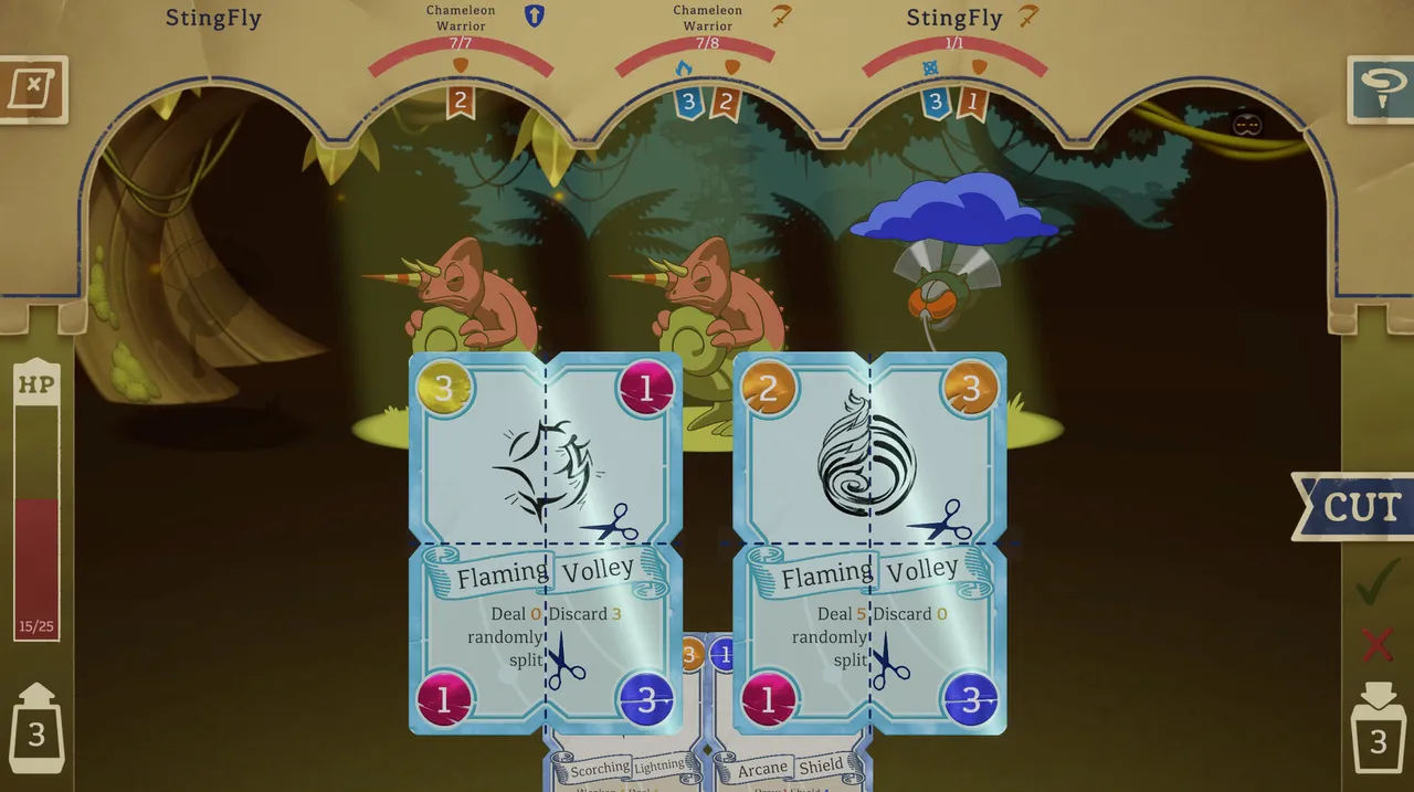 Cardwork Screenshot 3
