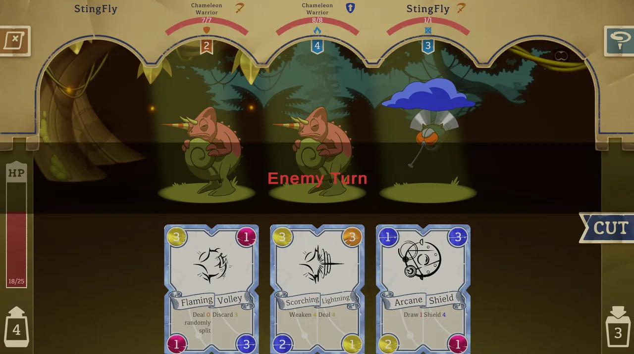 Cardwork Screenshot 7