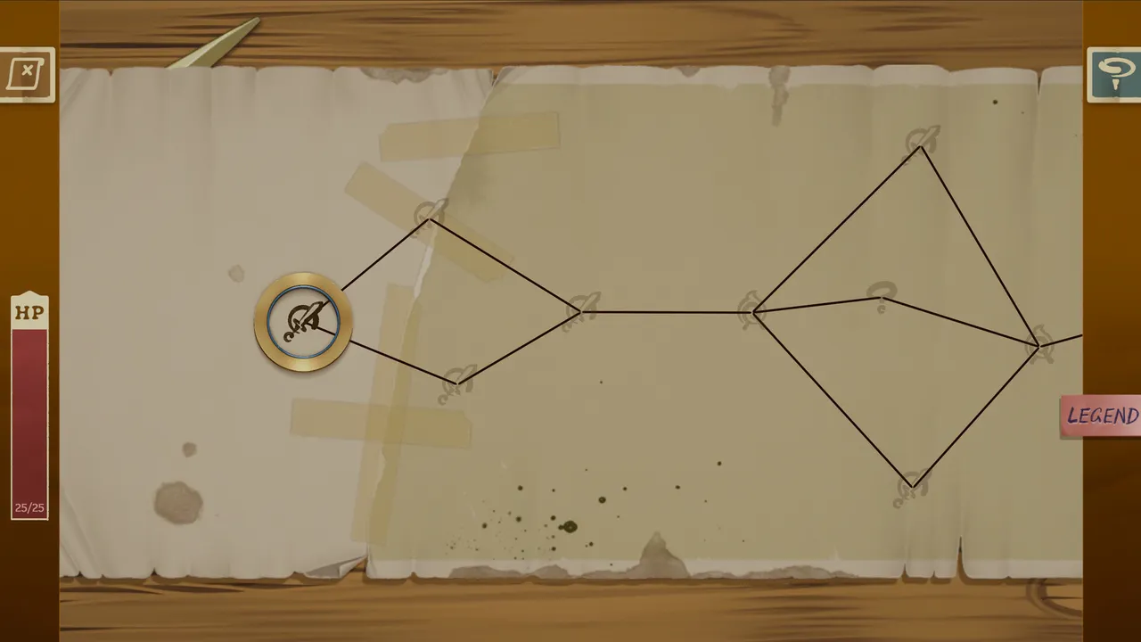 Cardwork Screenshot 1