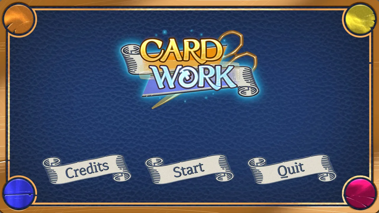 Cardwork Screenshot 0