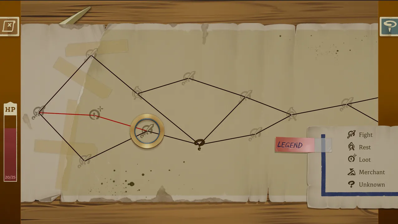 Cardwork Screenshot 4