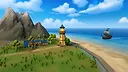 Ironholm: Reign of the Isles Screenshot 8