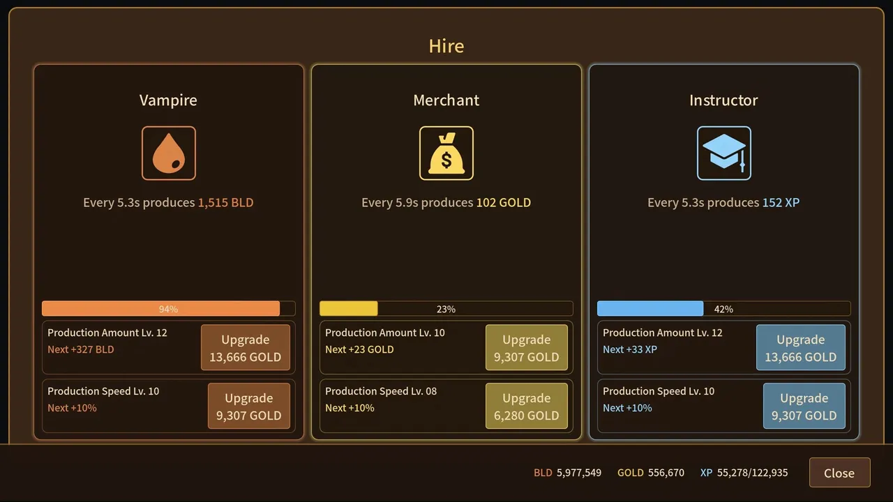 More War: Iron and Arcane Demo Screenshot 2