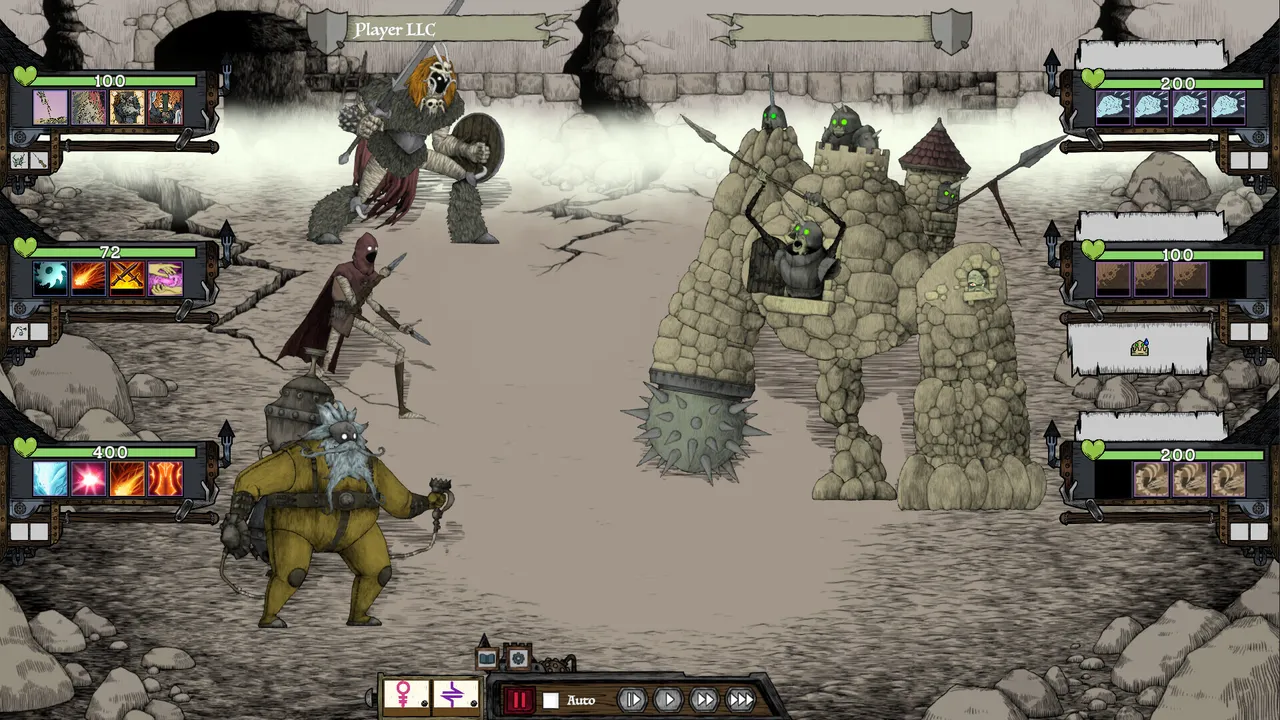 FLASK Demo Screenshot 5