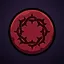 Don't Touch Me icon